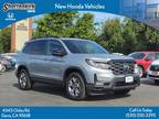 2025 Honda Passport TrailSport