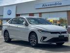 2025 Volkswagen Jetta S