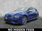 2024 Volkswagen Golf R 4Motion