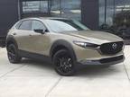 2025 Mazda CX-30 2.5 Carbon Turbo