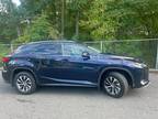 2022 Lexus RX 350 Navigation Package w/ Panoroof