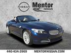 2011 BMW Z4 sDrive35i