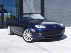 2008 Mazda MX-5 Miata Grand Touring