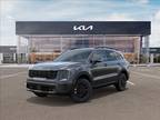 2024 Kia Sorento X-Pro SX-Prestige