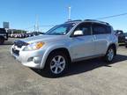 2009 Toyota RAV4 Limited