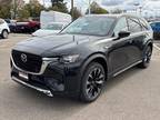 2025 Mazda CX-90 PHEV Premium Plus