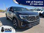 2025 Volkswagen Atlas Cross Sport SEL Premium R-Line 4Motion