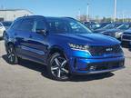 2022 Kia Sorento EX