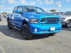 2018 Ram 1500 SPRT