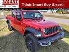 2024 Jeep Gladiator Sport