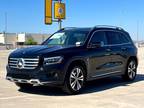 2025 Mercedes-Benz Glb GLB 250