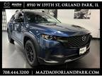 2025 Mazda CX-50 2.5 S Premium