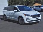 2021 Kia Sedona LX