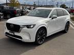 2025 Mazda CX-90 3.3 Turbo S Premium Plus