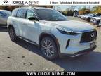 2025 Infiniti QX60 AUTOGRAPH AWD