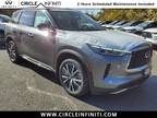 2025 Infiniti QX60 AUTOGRAPH AWD