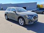 2024 Audi Q3 quattro S line Prem Plus 45 TFSI
