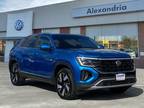 2024 Volkswagen Atlas Cross Sport SEL 4Motion