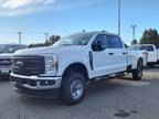 2024 Ford F-350 Super Duty XL