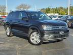 2019 Volkswagen Atlas V6 SE 4Motion