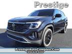 2024 Volkswagen Atlas Cross Sport SE 4Motion