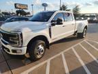 2024 Ford F-350 Super Duty Limited