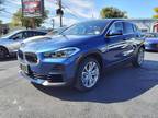 2022 BMW X2 xDrive28i