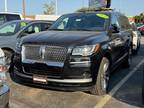 2024 Lincoln Navigator Premiere