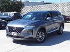 2019 Hyundai Santa Fe SE 2.4L