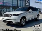 2019 Land Rover Range Rover Velar P250 S