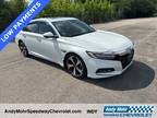2020 Honda Accord Touring