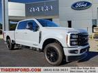 2024 Ford F-250 Super Duty LARIAT