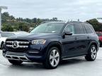 2020 Mercedes-Benz Gls GLS 450