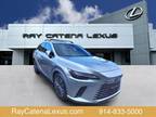 2024 Lexus RX 350 4D Sport Utility