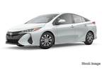 2021 Toyota Prius Prime LE
