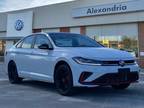 2025 Volkswagen Jetta Gli Autobahn