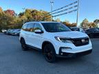 2022 Honda Pilot SE