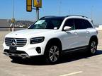 2025 Mercedes-Benz Glb GLB 250