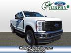 2024 Ford F-250 Super Duty XL