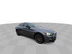 2019 Infiniti Q50 Red Sport 400