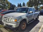 2010 Ford Ranger XL