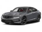 2023 Acura Integra w/Tech w/A-SPEC