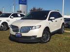 2013 Lincoln Mkx Base