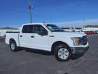 2020 Ford F-150 SLT