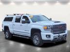 2019 Gmc Sierra 2500HD Denali