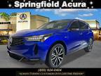 2025 Acura Rdx SH-AWD w/Advance w/A-SPEC