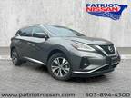 2021 Nissan Murano SV