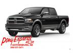 2010 Dodge Ram 1500 Laramie