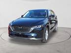 2025 Mazda CX-5 2.5 S