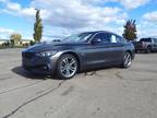 2018 BMW 4 Series 430i xDrive Gran Coupe
